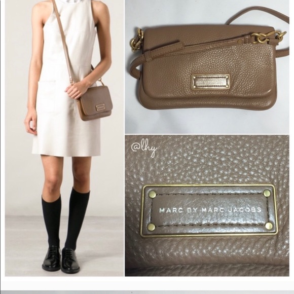 Marc Jacob too hot to handle crossbody - Picture 4 of 8